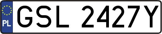 GSL2427Y