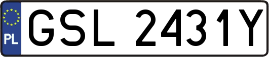 GSL2431Y