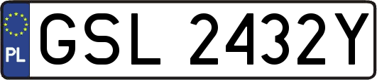 GSL2432Y