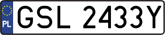 GSL2433Y