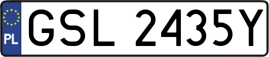 GSL2435Y