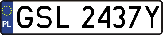 GSL2437Y
