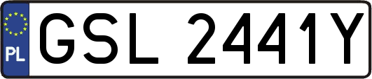 GSL2441Y