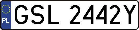 GSL2442Y