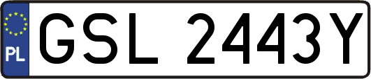 GSL2443Y