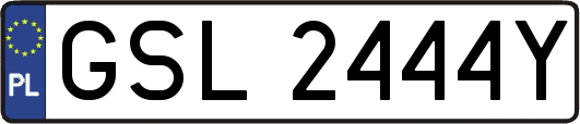 GSL2444Y