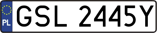 GSL2445Y