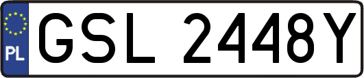 GSL2448Y