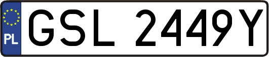 GSL2449Y