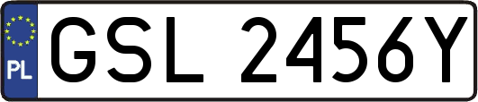 GSL2456Y