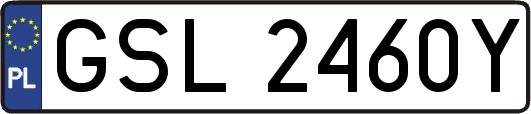GSL2460Y