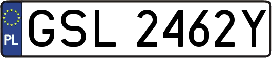 GSL2462Y