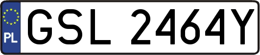 GSL2464Y