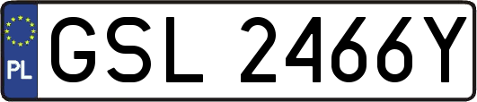 GSL2466Y