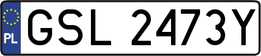 GSL2473Y