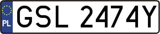 GSL2474Y