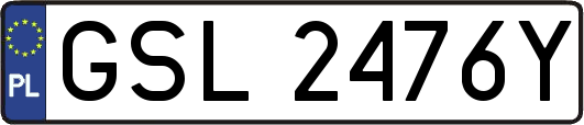 GSL2476Y