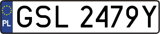 GSL2479Y