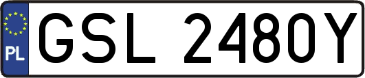 GSL2480Y