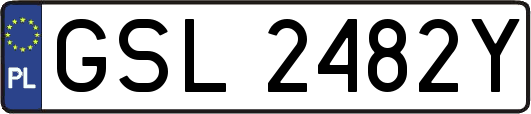 GSL2482Y