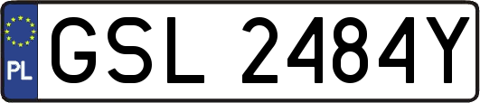GSL2484Y