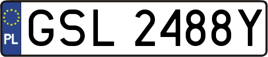 GSL2488Y