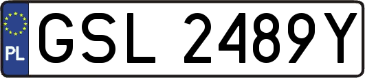 GSL2489Y
