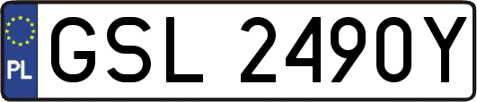 GSL2490Y