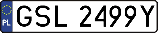 GSL2499Y