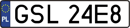 GSL24E8