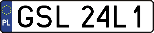 GSL24L1