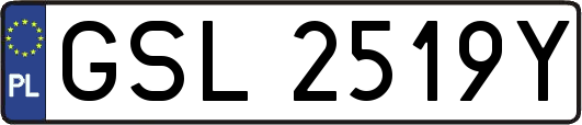 GSL2519Y