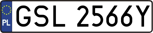GSL2566Y