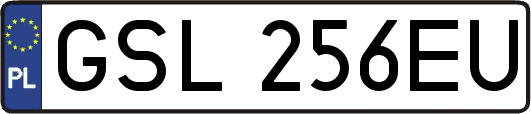 GSL256EU