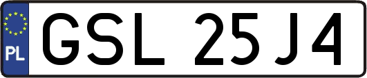 GSL25J4