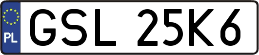 GSL25K6