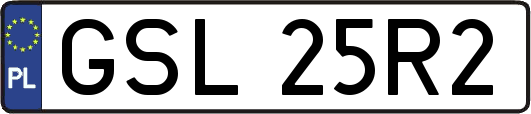 GSL25R2