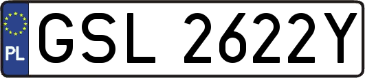 GSL2622Y