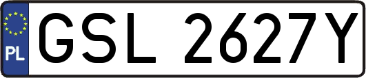 GSL2627Y