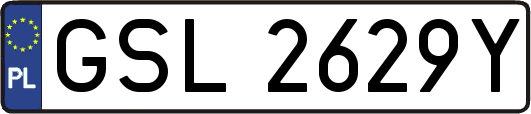 GSL2629Y