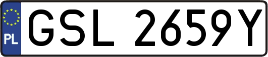 GSL2659Y