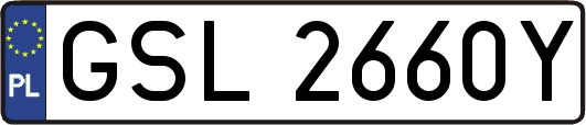 GSL2660Y