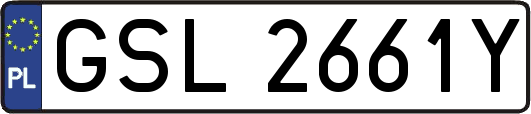 GSL2661Y