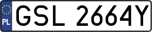 GSL2664Y