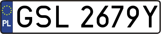 GSL2679Y