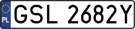 GSL2682Y