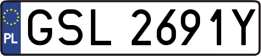 GSL2691Y