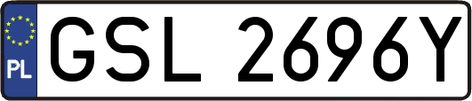 GSL2696Y