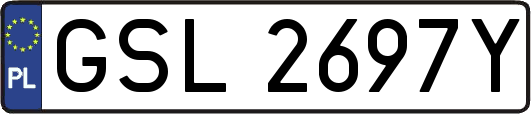 GSL2697Y