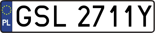 GSL2711Y